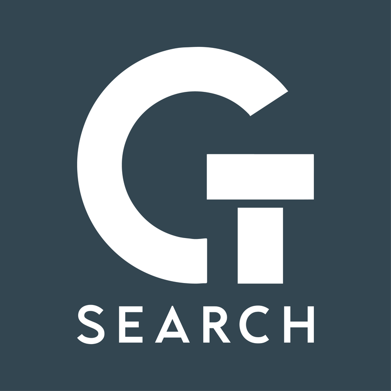 GT Search logo